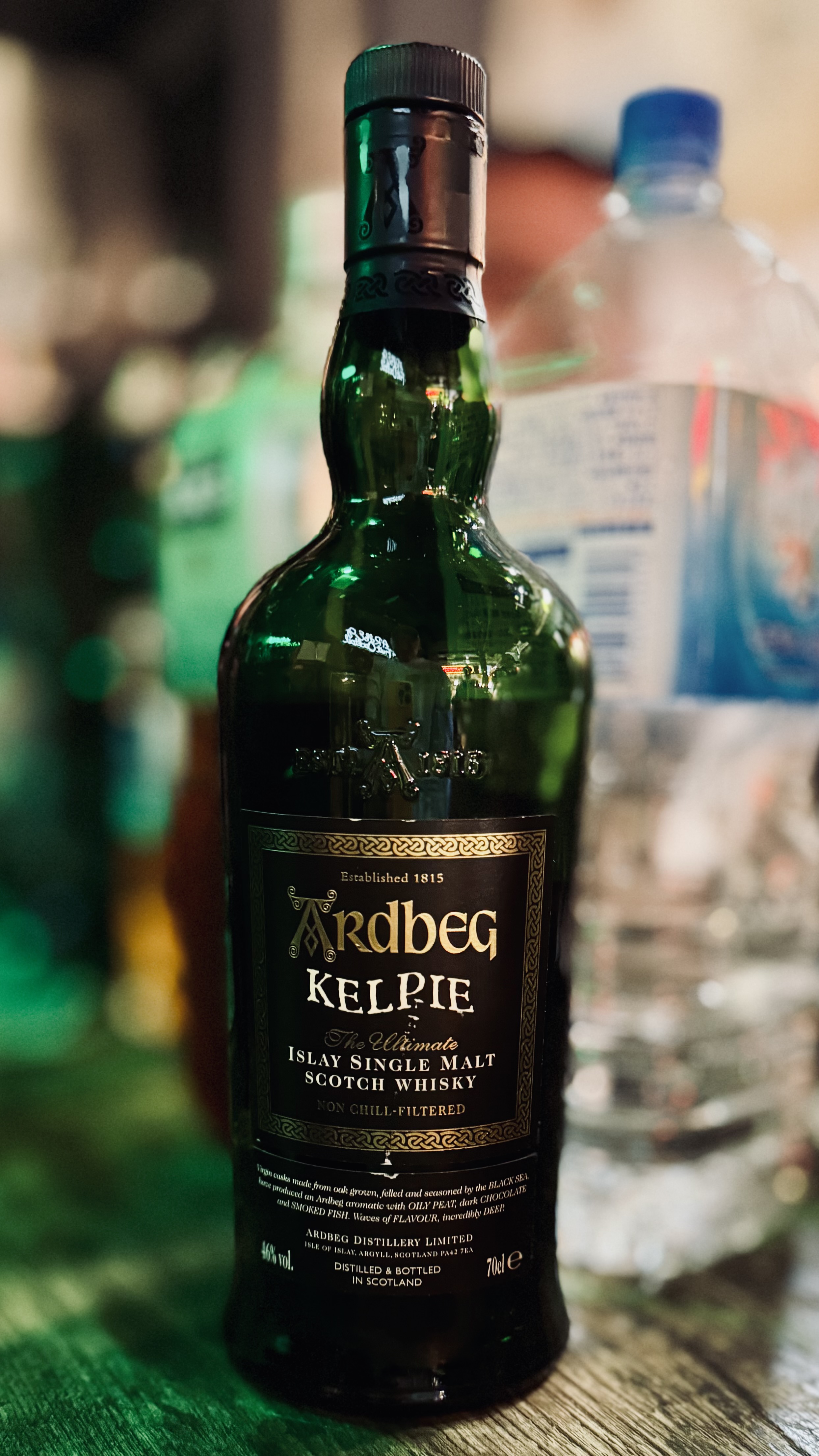 Kelpie
